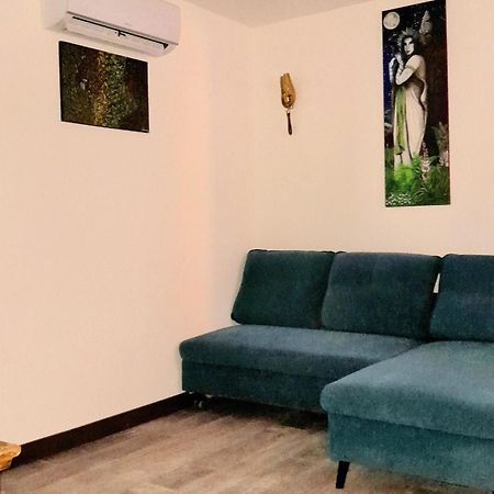 Le Lodge Morgane Appartement 3 Personnes Barraux Eksteriør bilde