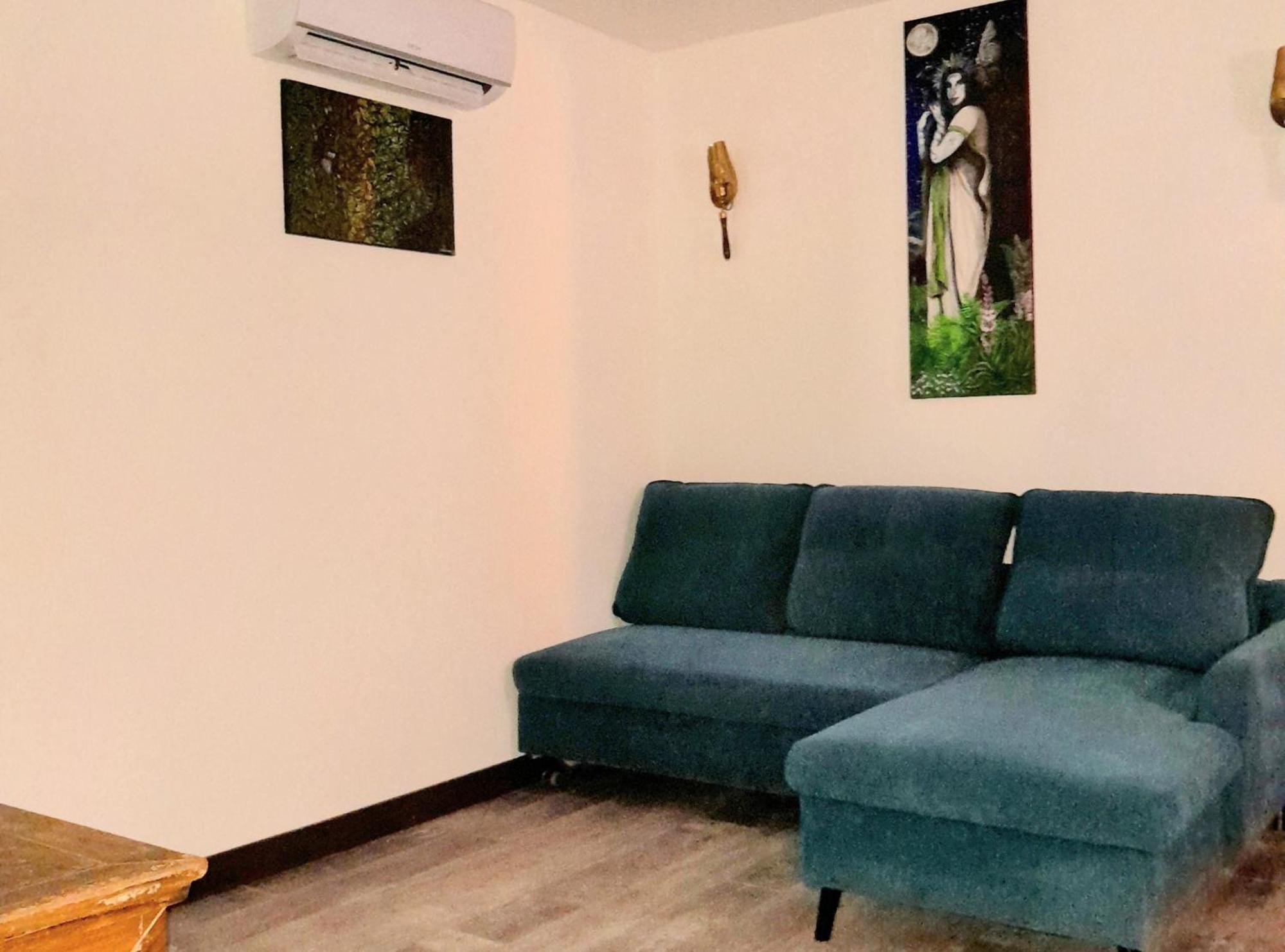 Le Lodge Morgane Appartement 3 Personnes Barraux Eksteriør bilde